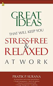 Great Ideas That Will Keep You Stress-Free And Relaxed At Work