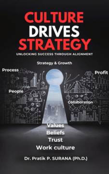 Culture Drives Strategy